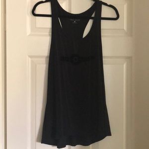 Club Pilates Tavi Noir Tank